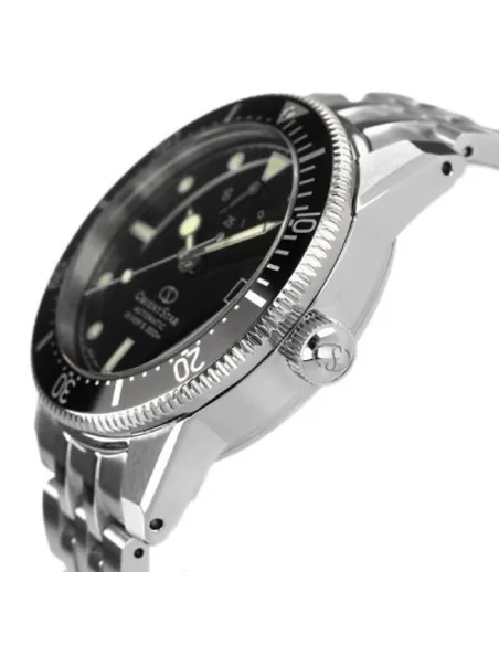 Orient Star RE-AU0601B Diver 1964 2nd Edition 41mm 200m WR