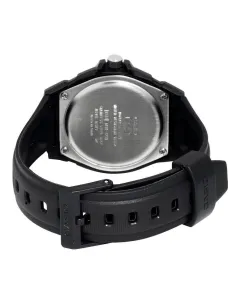 reloj deportivo hombre Casio MW600F-9A 100m WR 10 años batería 2