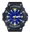 reloj deportivo hombre Casio MW-610H-2A 10 años batería 100m WR