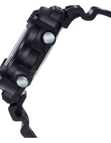 reloj deportivo hombre Casio AEQ-120W-2A 100m WR 10 años batería Hora Mundial
