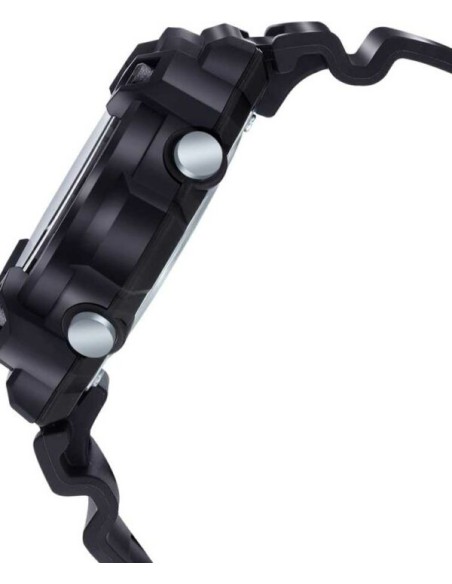 reloj deportivo hombre Casio AEQ-120W-2A 100m WR 10 años batería Hora Mundial