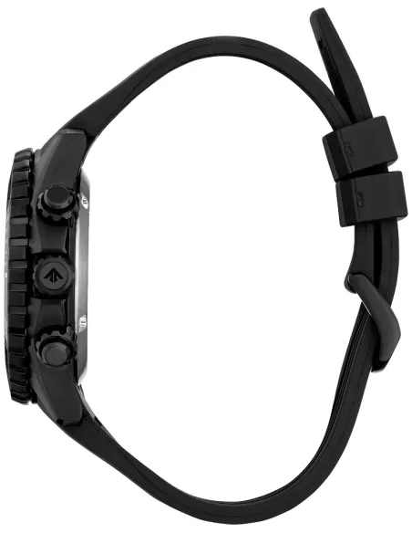 reloj de buceo hombre Citizen Promaster Dive ST CA0825-05A 44mm 200m WR correa de goma