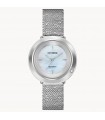 reloj mujer Citizen Eco-drive  L Ambiluna EM0640-58D 32mm cristal de zafiro 50m WR