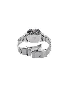 reloj automático hombre Orient M-FORCE RA-AC0L08Y 45mm cristal de zafiro 200m WR correa de acero 2