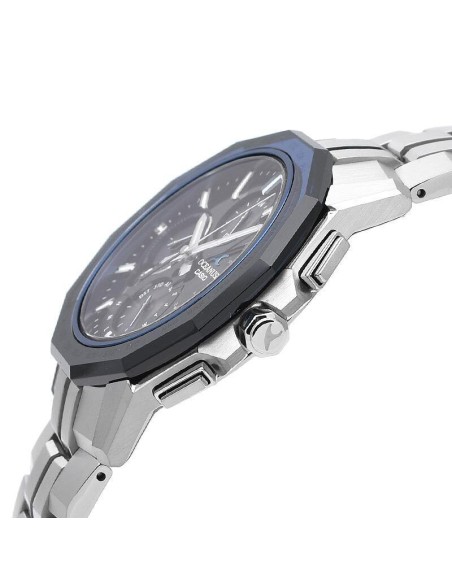 reloj solar bluetooth radiocontrol  CASIO OCEANUS OCW-S6000-1AJF JDM Manta Bluetooth Radio Solar Titanium