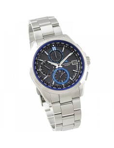 Reloj hombre Titanio radio-control bluetooth solar Casio Oceanus OCW-T2600-1AJF JDM 42.8mm 100m WR