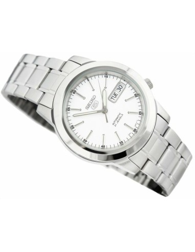 Reloj hombre automático Seiko 5 Automatic 21 Jewels SNKE49 SNKE49K1 SNKE49K Men's Watch