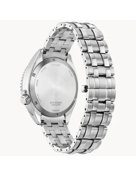 reloj hombre Citizen Carson Eco-drive AW1770-53L 42mm cristal de zafiro 100m
