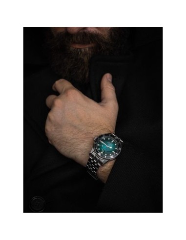 reloj automático hombre Orient Star Diver 1964 second Edition RE-AU0602E 41mm