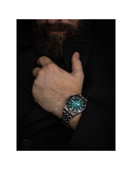reloj automático hombre Orient Star Diver 1964 second Edition RE-AU0602E 41mm