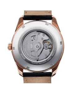 Reloj automático hombre Orient Contemporary RN-AK0304B Sun & Moon 41.5mm cristal de zafiro 2