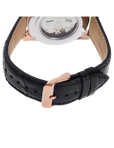 Reloj automático hombre Orient Contemporary RN-AK0304B Sun & Moon 41.5mm cristal de zafiro
