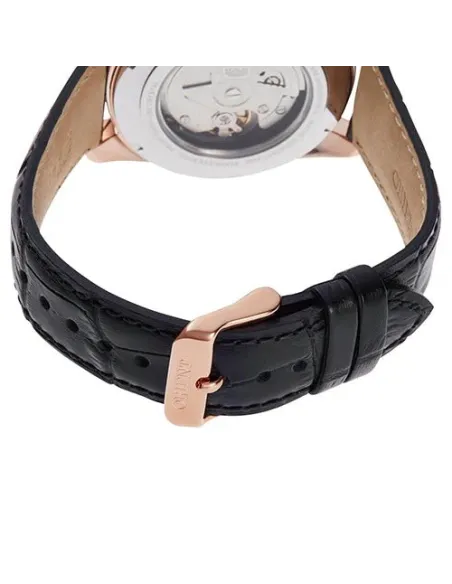 Reloj automático hombre Orient Contemporary RN-AK0304B Sun & Moon 41.5mm cristal de zafiro