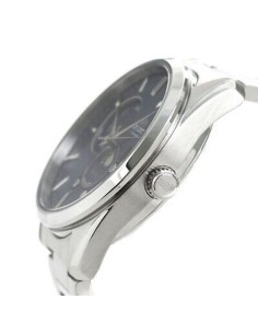 Reloj automático hombre Orient Contemporary RN-AK0303L Sun & Moon 41.5mm cristal de zafiro 2