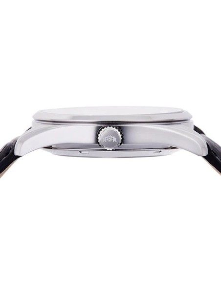 reloj automático hombre Orient Contemporary  RN-AR0004Y JDM Semi-skeleton 40.8MM cristal de zafiro