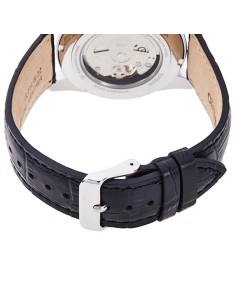 Reloj automático hombre Orient Contemporary RN-AR0003S JDM 40.8mm Semi-Skeleton cristal de zafiro 50m 2