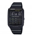 reloj calculadora clásico Casio CA506B-1AVT alarma 5 años batería Hora Mundial