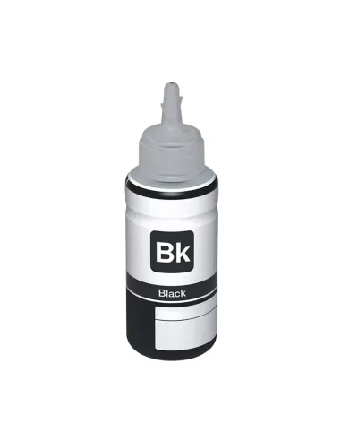 Botella de tinta Compatible Epson 103 Botella de Tinta Negro C13T00S14A10