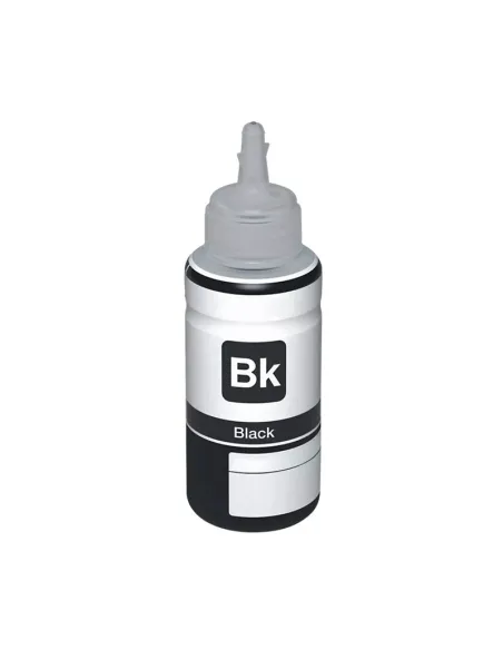 Botella de tinta Compatible Epson 103 Botella de Tinta Negro C13T00S14A10