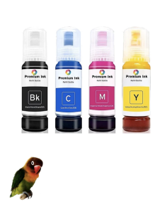 copy of Botella de tinta Compatible Epson 103 Botella de Tinta Negro C13T00S14A10