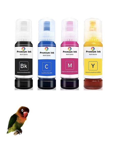 copy of Botella de tinta Compatible Epson 103 Botella de Tinta Negro C13T00S14A10
