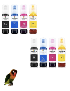 copy of Botella de tinta Compatible Epson 103 Botella de Tinta Negro C13T00S14A10