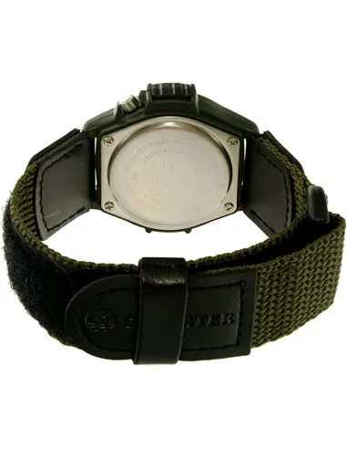 Reloj hombre Casio Forester FT-500WC-3B 100m WR Luz Led
