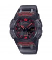 Reloj deportivo hombre Casio G-Shock Urban Style Bluetooth Smartphone Link  GA-B001G-1A 200m