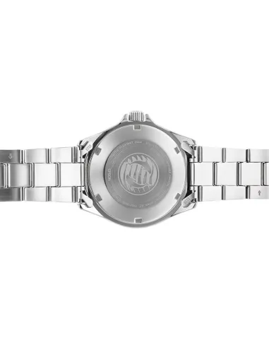 Orient Kamasu RA-AA0820R 41.8mm 200m sapphire crystal automatic divers men’s watch stainless steel bracelet