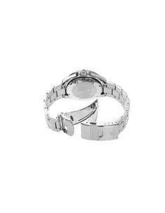 Orient Kamasu RA-AA0819N 41.8mm 200m sapphire crystal automatic divers men’s watch stainless steel bracelet 2