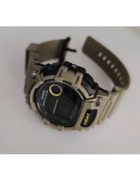 copy of Reloj hombre deportivo Casio TRT-110H-3A