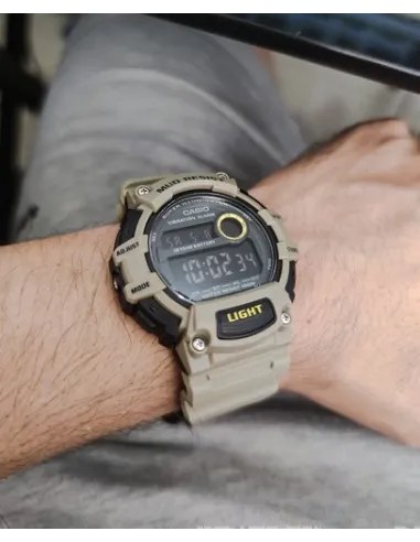 copy of Reloj hombre deportivo Casio TRT-110H-3A