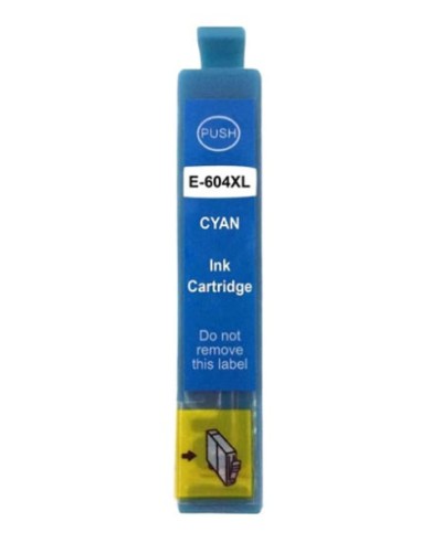 cartucho compatible CIAN para Epson 604XL XP2200 XP2205 XP4200 WF2950 WF2935 XP3200 XP3205 XP4205 WF2930 WF2910 XL