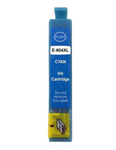 cartucho compatible CIAN para Epson 604XL XP2200 XP2205 XP4200 WF2950 WF2935 XP3200 XP3205 XP4205 WF2930 WF2910 XL