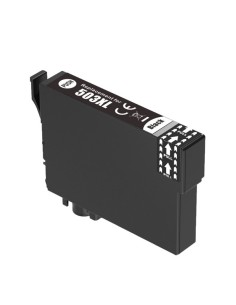 cartucho de tinta compatible Negro con Epson 503XL para Epson XP-5200 XP-5205 WorkForce WF-2960 WF-2960DWF WF-2965DWF