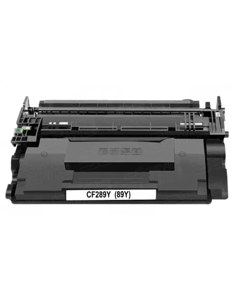 copy of Toner Compatible para HP CF289X / 89X 10000c (SIN CHIP)