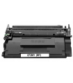 Toner Compatible para HP CF289Y / 89Y 20000c (CON CHIP)