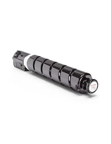 toner Compatible Canon CEXV49 / C-EXV49 Negro Cartucho de Toner 8524B002