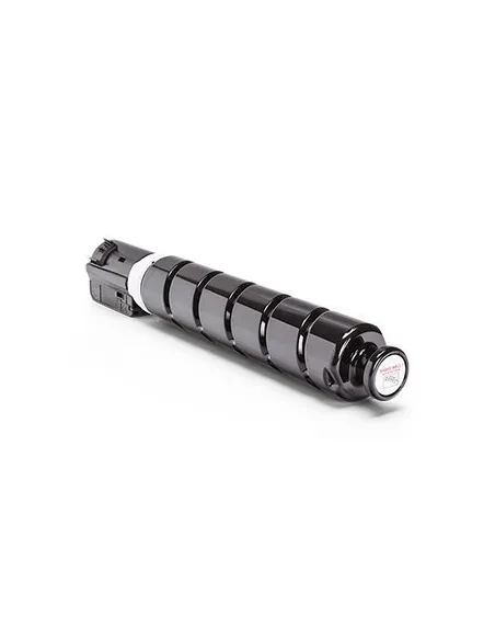 toner Compatible Canon CEXV49 / C-EXV49 Negro Cartucho de Toner 8524B002