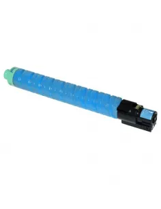 toner Compatible Canon CEXV49 / C-EXV49 Cyan Cartucho de Toner 8525B002