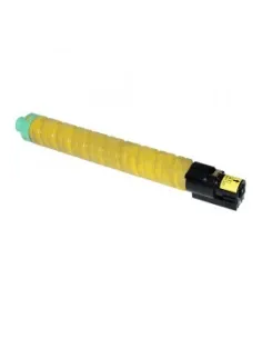 toner Compatible Canon CEXV49 / C-EXV49 Amarillo Cartucho de Toner 8527B002