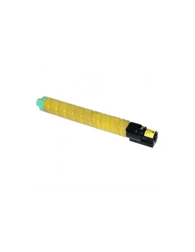toner Compatible Canon CEXV49 / C-EXV49 Amarillo Cartucho de Toner 8527B002