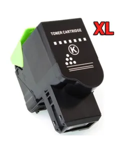 Toner Compatible Xerox C310 / C315 XL ALTA CAPACIDAD Negro Cartucho de Toner 006R04364