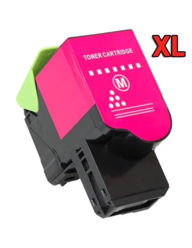 toner Compatible Xerox C310 / C315 XL Magenta Cartucho de Toner 006R04366