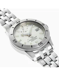reloj automático hombre Orient Star Diver 1964 RE-AU0502S Limited Edition 41mm 2