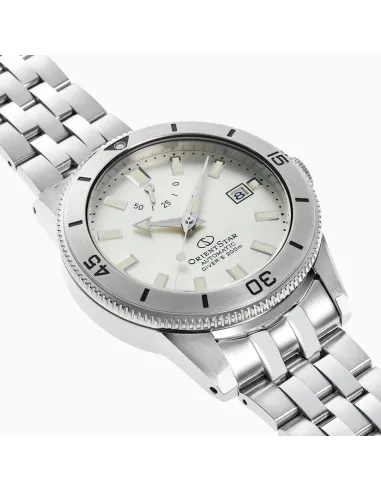 reloj automático hombre Orient Star Diver 1964 RE-AU0502S Limited Edition 41mm