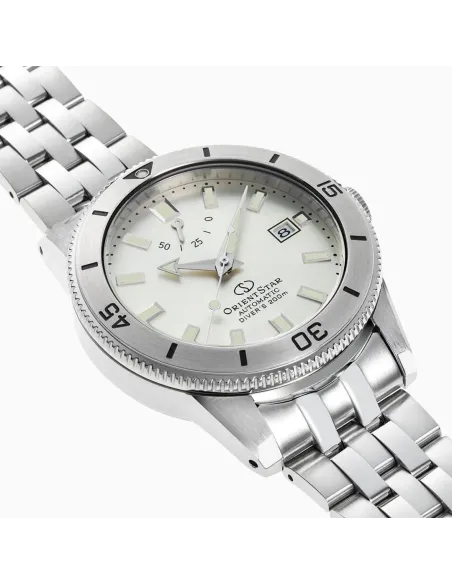 reloj automático hombre Orient Star Diver 1964 RE-AU0502S Limited Edition 41mm
