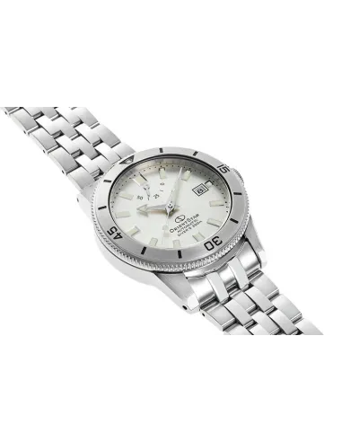 reloj automático hombre Orient Star Diver 1964 RE-AU0502S Limited Edition 41mm