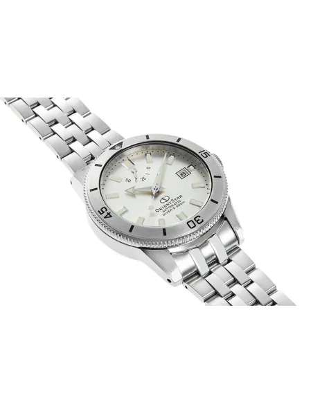 reloj automático hombre Orient Star Diver 1964 RE-AU0502S Limited Edition 41mm