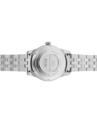reloj automático hombre Orient Star Diver 1964 RE-AU0502S Limited Edition 41mm